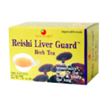 Reishi Liver Guard - 