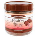 Healthy Bites Chocolate Almond Organic - 