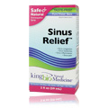 Sinus Relief 