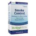 Smoke Control - 