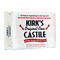 Original Castile Bar Soap - 