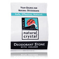 Natural Deodorant Stone - 