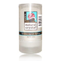 Natural Crystal Deodorant Stick - 