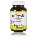 Raw Thyroid - 
