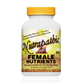 Female Nutrients - 