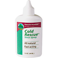 Cold Rescue 