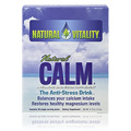 Natural Calm Packs Regular - 