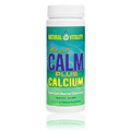 Natural Calm Plus Calcium Orangeinal - 