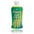 Organic Life Vitamins 