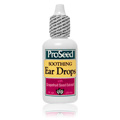 Soothing Ear Drops - 