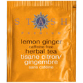 Lemon Ginger Sharpness Tea CF 