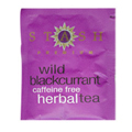 Wild Blackcurrant Tea CF - 