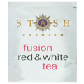 Fusion Red, White, Blueberry Tea - 