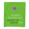 Fussion Breakfast Tea with Matcha - 