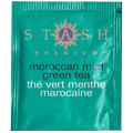 Moroccan Mint Green Tea - 