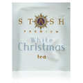 White Christmas Tea 