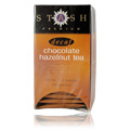 Chocolate Hazelnut Tea - 