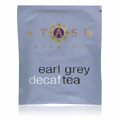 Decaf Earl Grey Tea DEC 