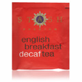 Decaf English Breakfast Tea 