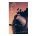 China Oolong Tea 
