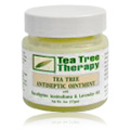 Tea Tree Oil Antiseptic Ointment - 