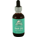 Ear Oil - 