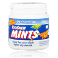 Peppermint Mints Jar - 