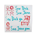 See Jane Grow Condoms - 