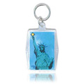 Keyper Keychains Condom 'Statue of Liberty' - 