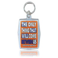 Keyper Keychains Condom ''The only thing that will come between us'' - 