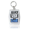 Keyper Keychains Condom ''Just use it'' - 