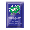 Wet Light Water Based Foil Packs - 