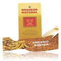 Organic Rooibos Tea with African Ginger 