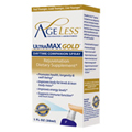 Ultra Max Gold Spray - 