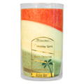 Holiday Spirit Candle BQT Jar - 
