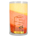 Sunrise Candle BQT Jar - 