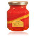 Apple Harvest Candle Deco Jar - 