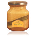 Spiced Pear Candle Deco Jar - 
