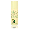 Herbal Aloe Based Rollon Deodorant - 