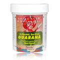 Guarana, Un-Rstd, Sundried Powder - 