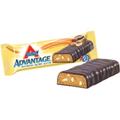 Advantage Chocolate Peanut Butter Bar - 