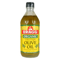 Olive Oil Organic Extra Virgin - 