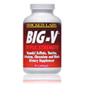 Big-V Triple Strength Vanilla Sulf - 