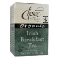 Organic Breakfast Irish Tea - 