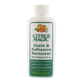 Stain & Adhesive Remover - 