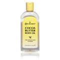 Cocoa Butter Body Oil - 