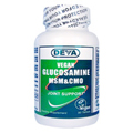 Vegan Glucosamine, MSM-CMO -