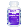 Vegan Cal-Mag Plus - 