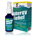 Allergy Relief Spray 