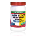 High Blood Pressure Support 